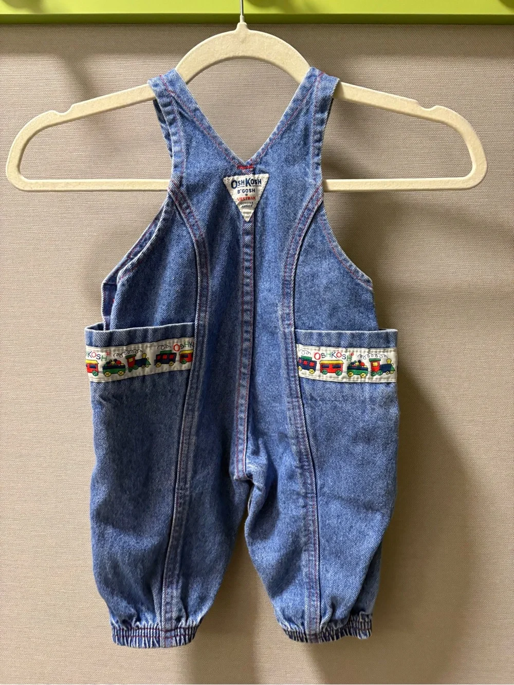 OshKosh Bgosh vintage classic