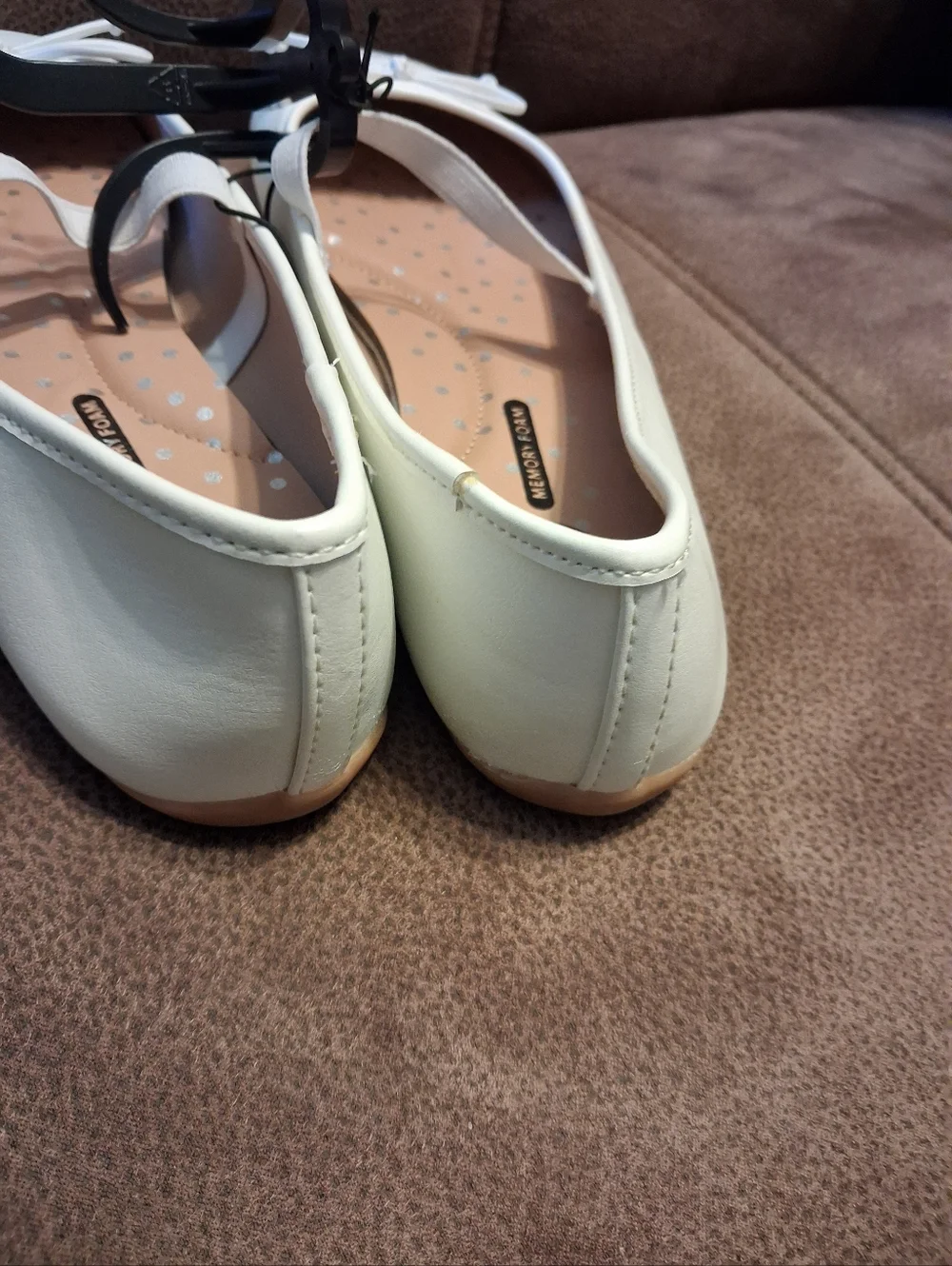 wonder nation classic white