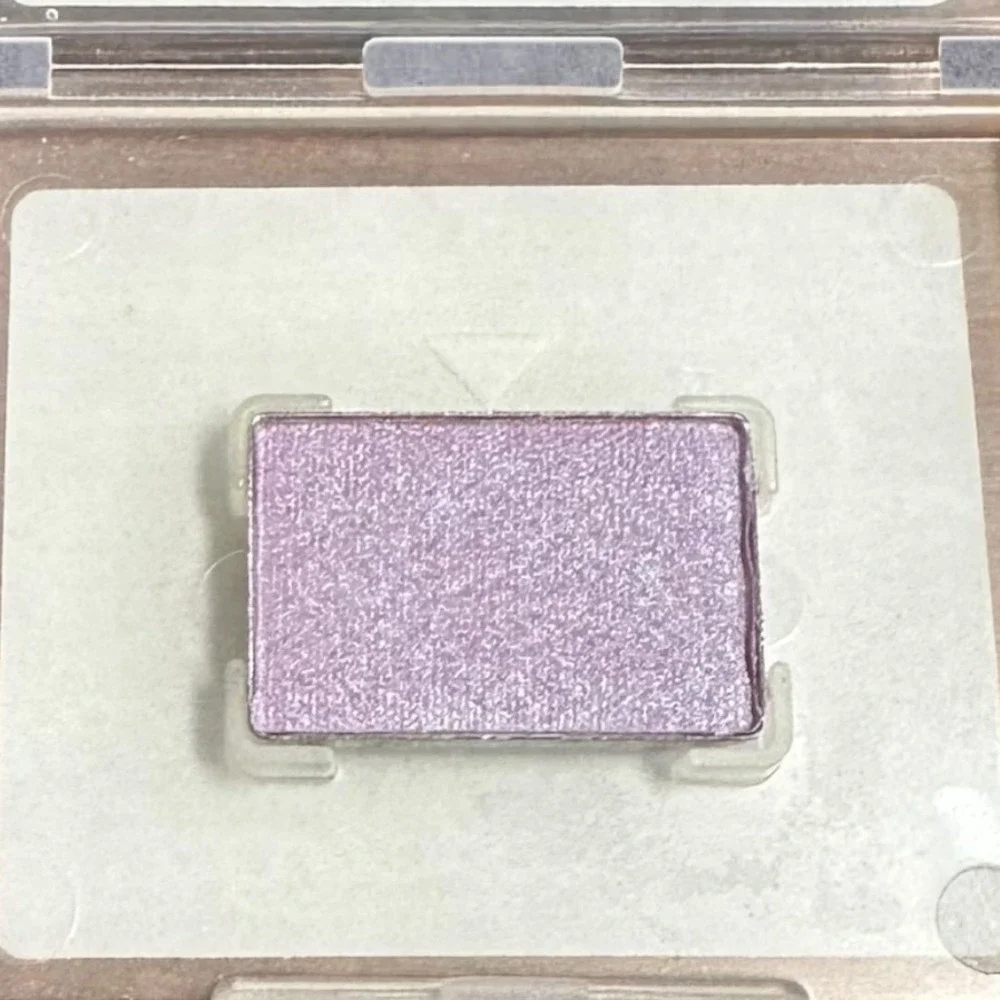 Mary Kay as collector making
