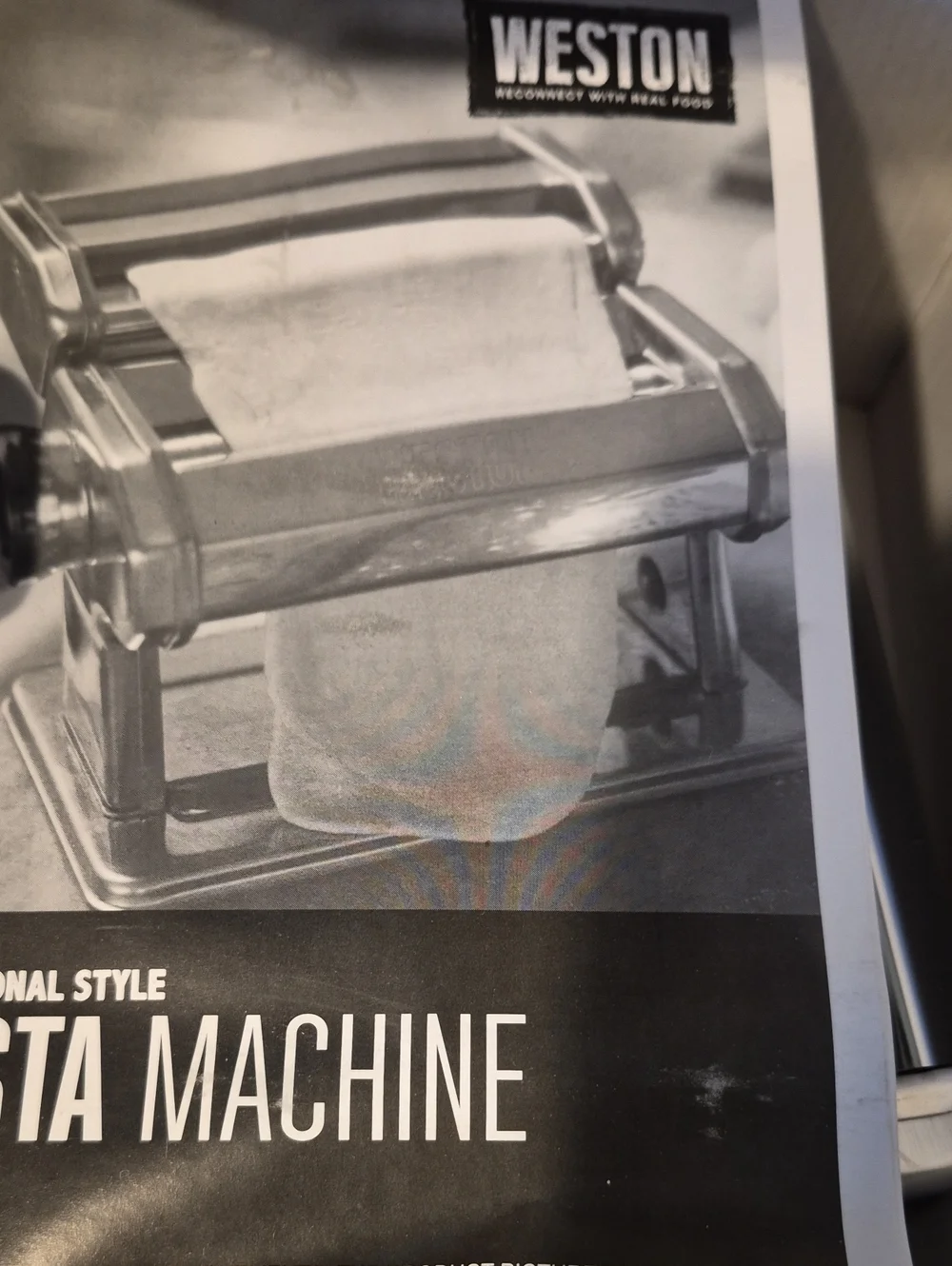 Weston Inc weston msrp