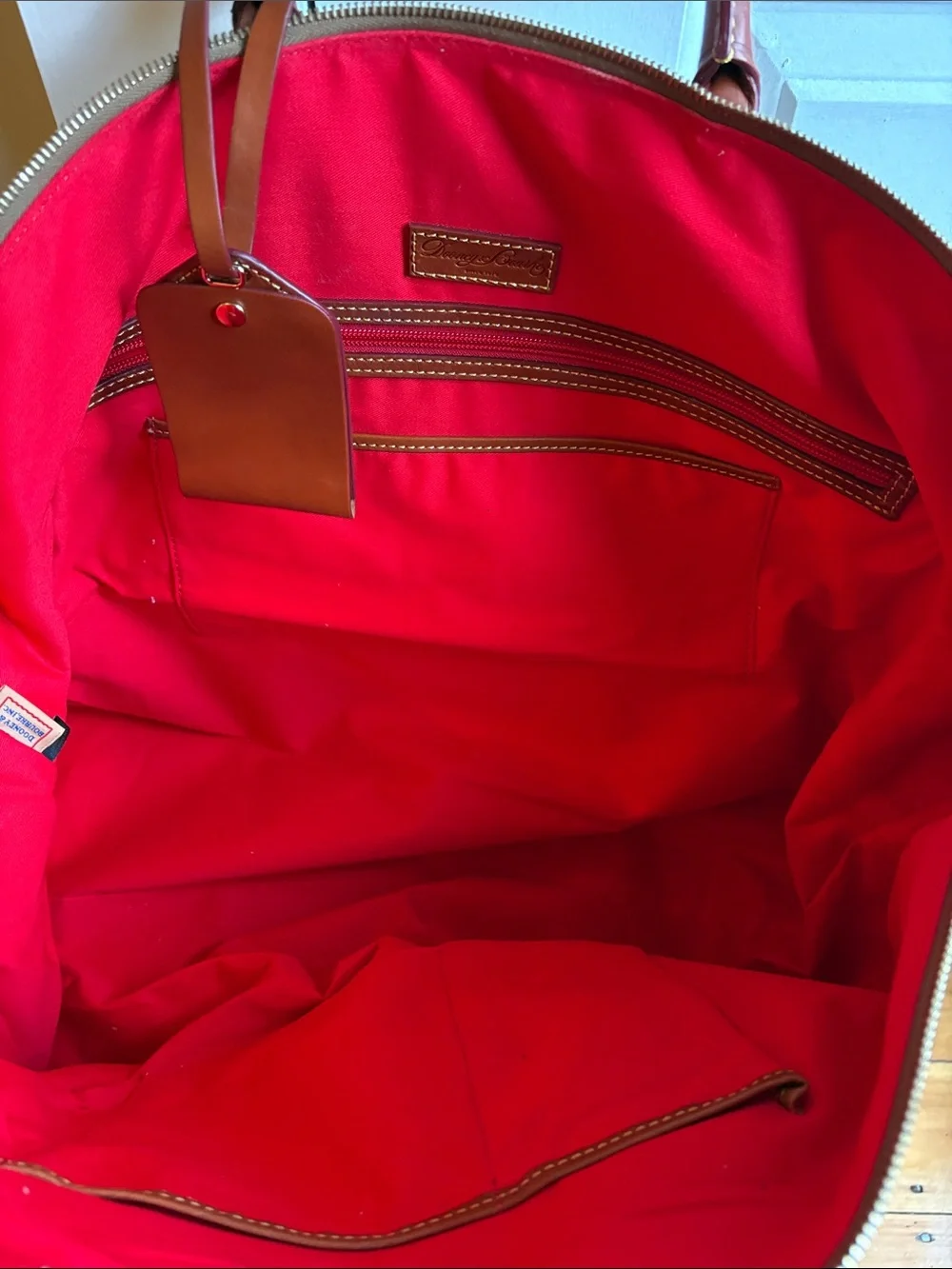 Dooney & Bourke dooney bourke
