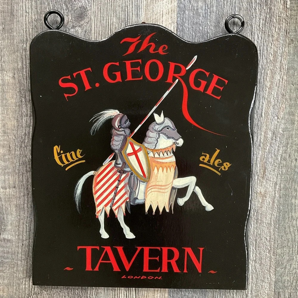 N/A st george