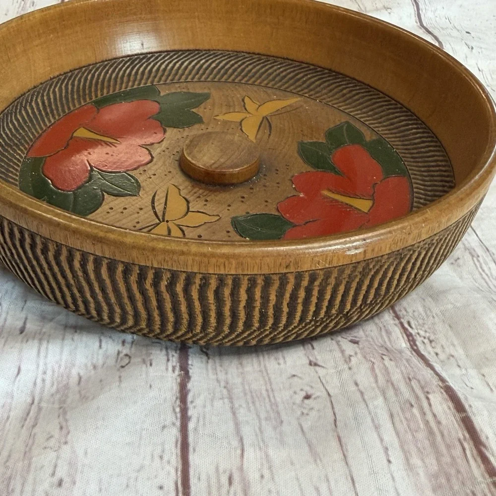 N/A mid century