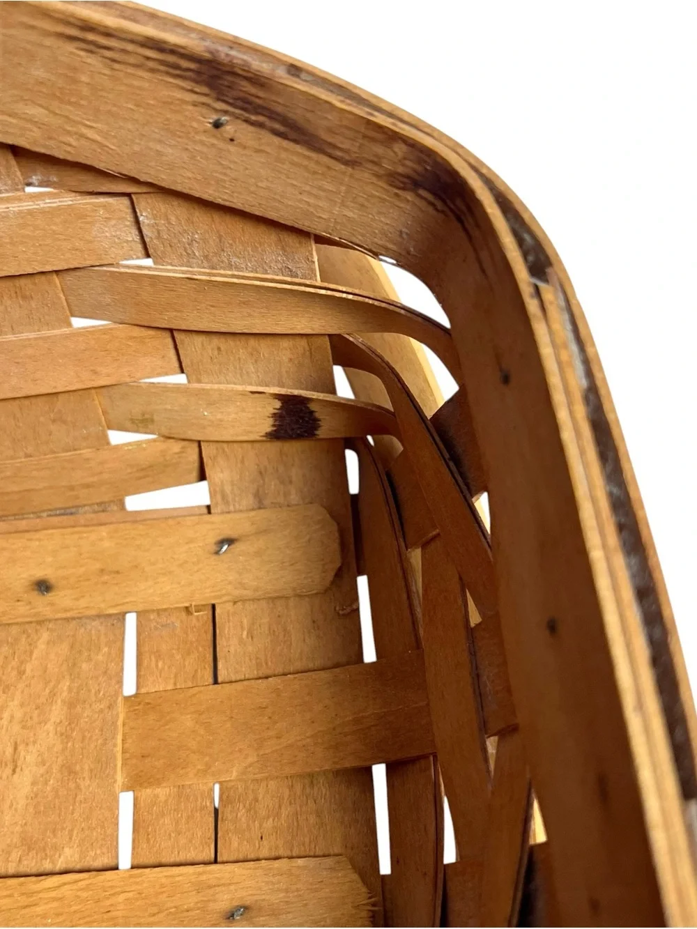 Longaberger vintage medium