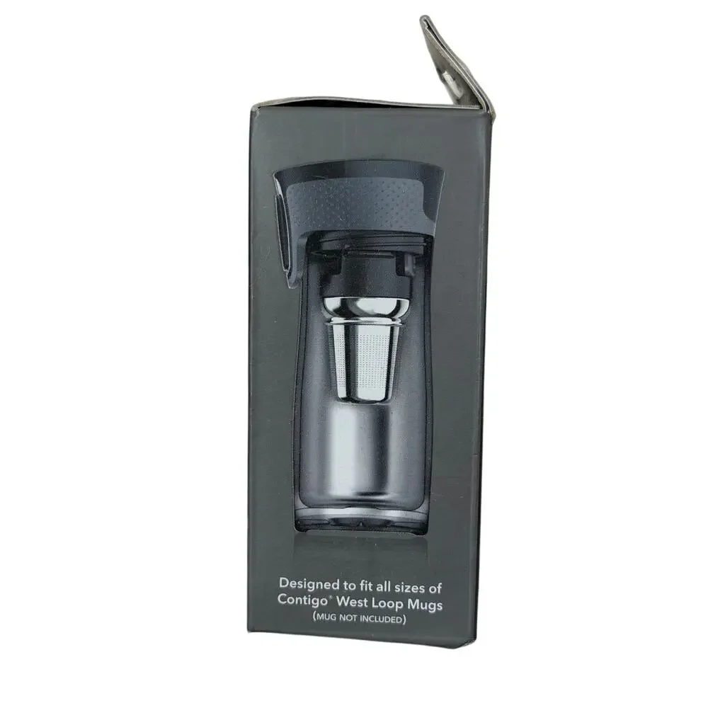 Contigo stainless steel
