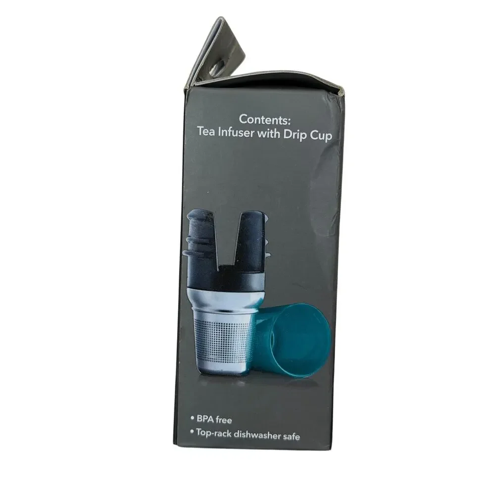 Contigo stainless steel