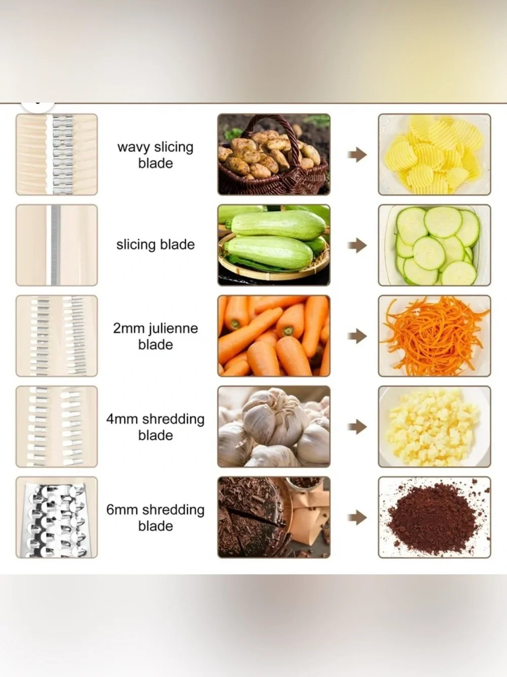 Susteas cream color
