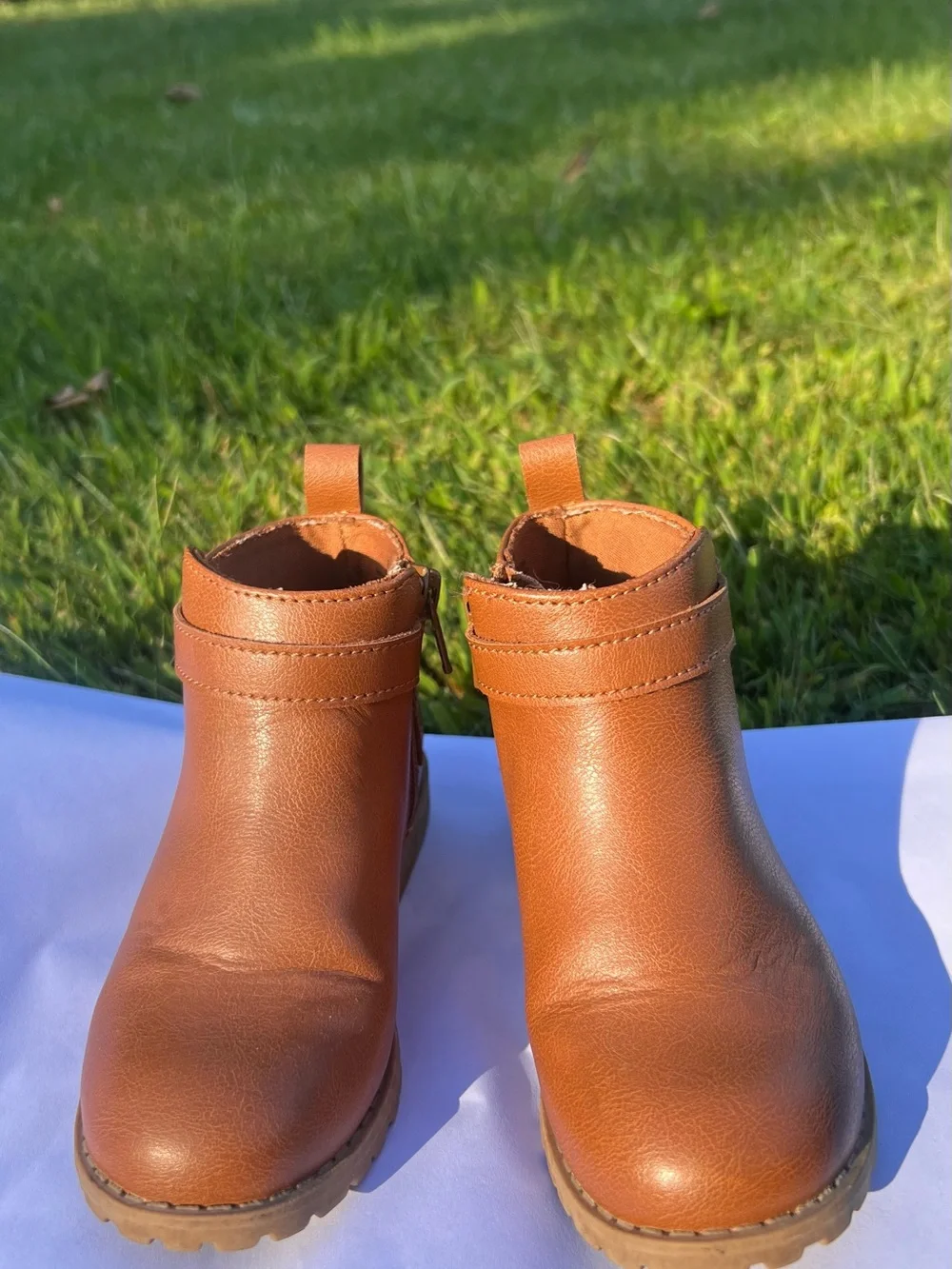 Old Navy lightly worn