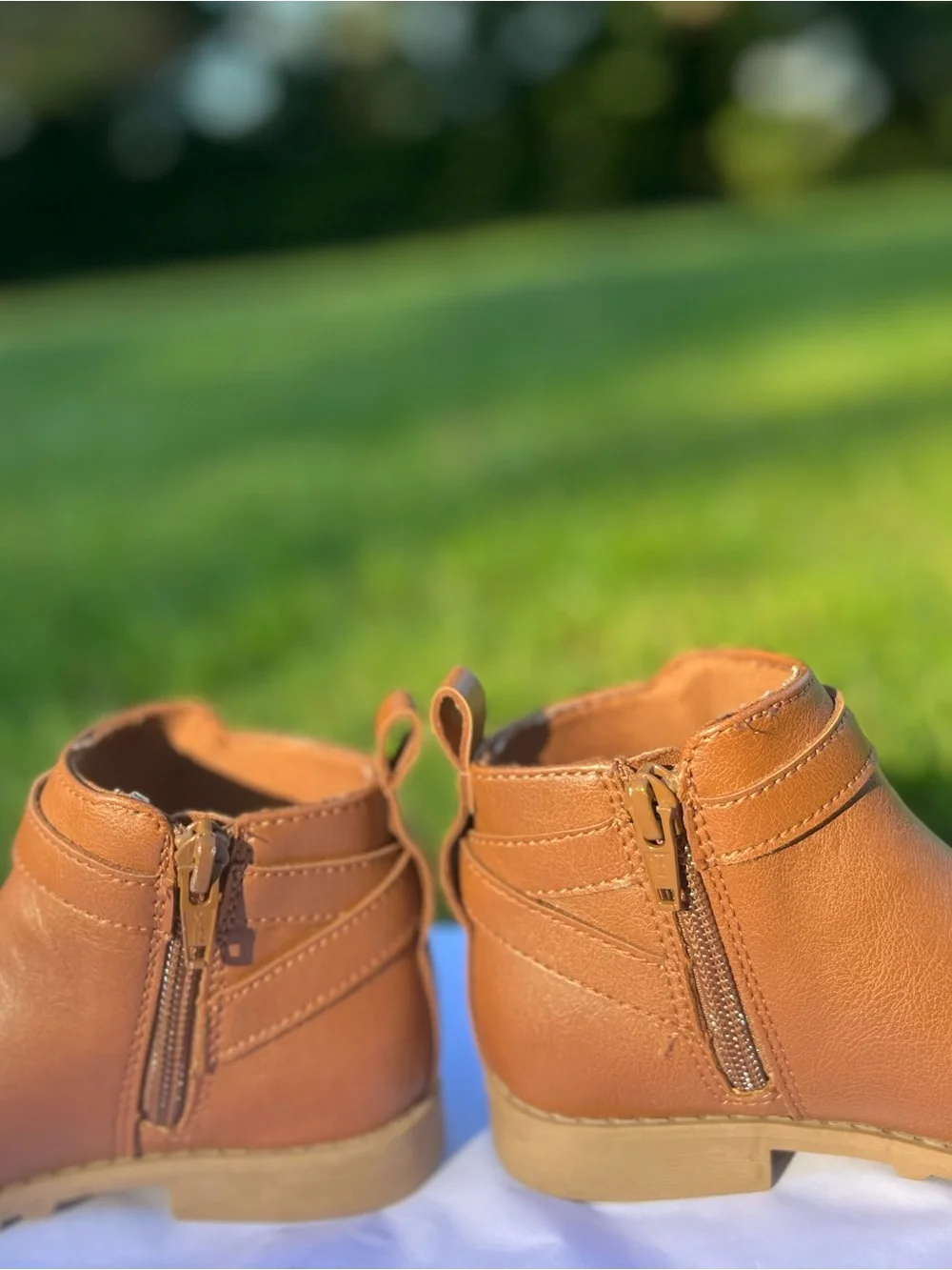 Old Navy lightly worn