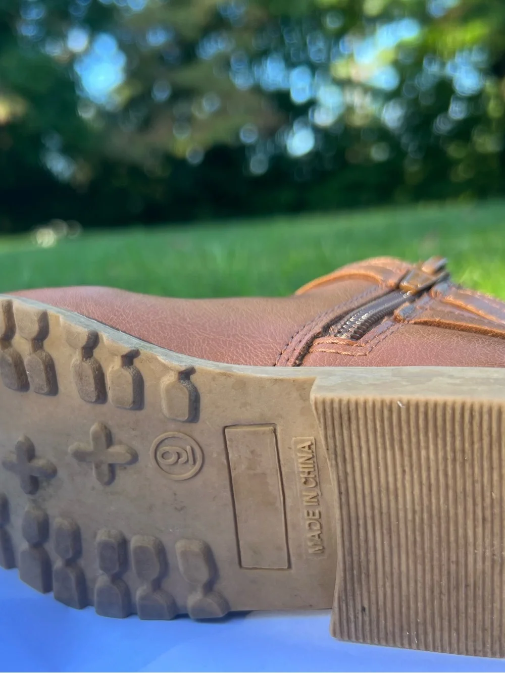 Old Navy lightly worn