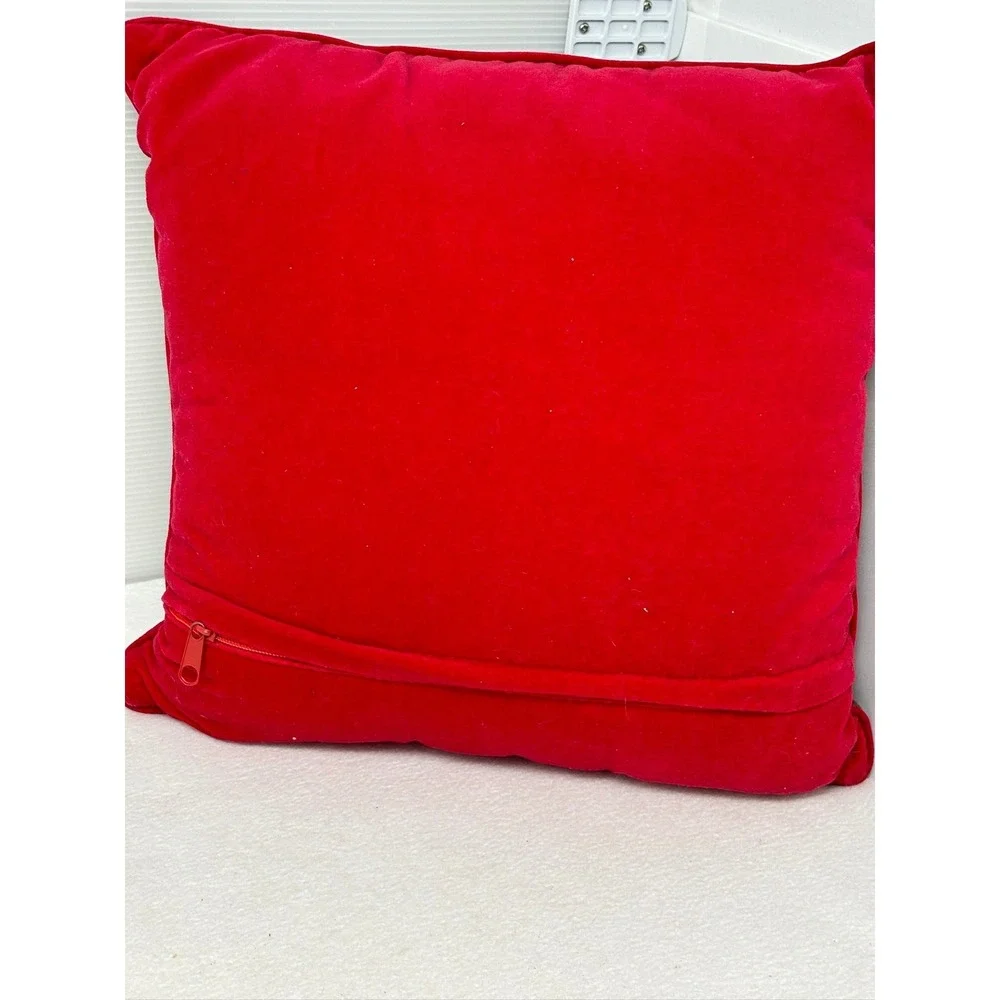 Other wool needlepoint