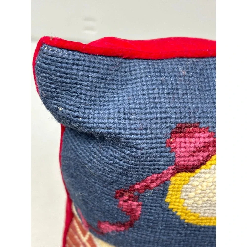 Other wool needlepoint