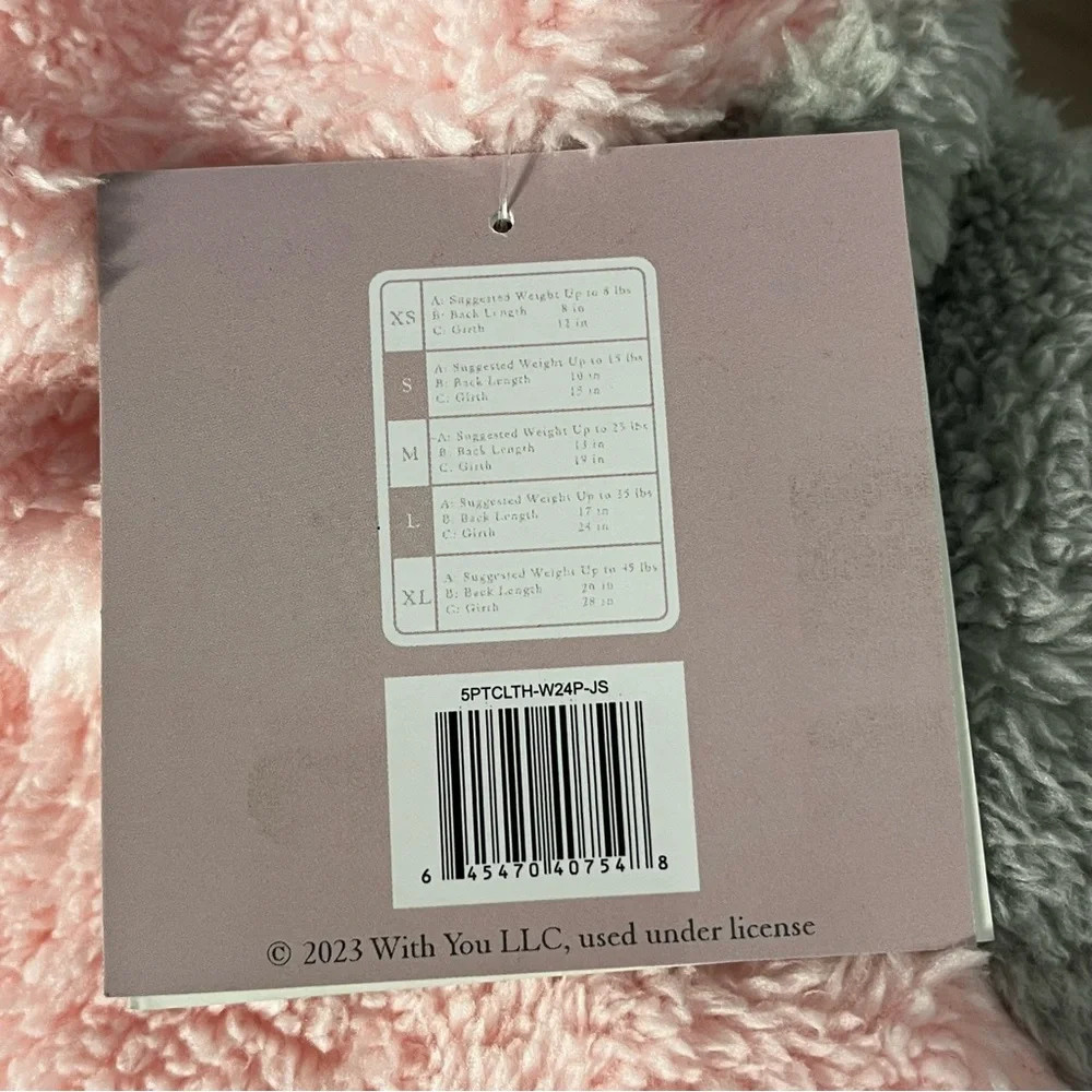 Jessica Simpson pristine new
