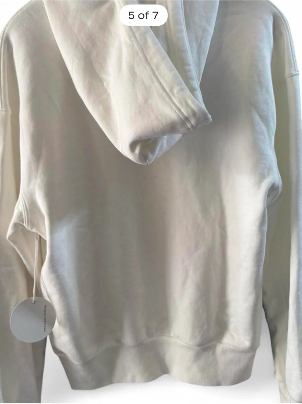 STAUD nwt bonz
