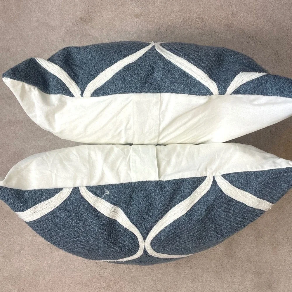 Pottery Barn these are