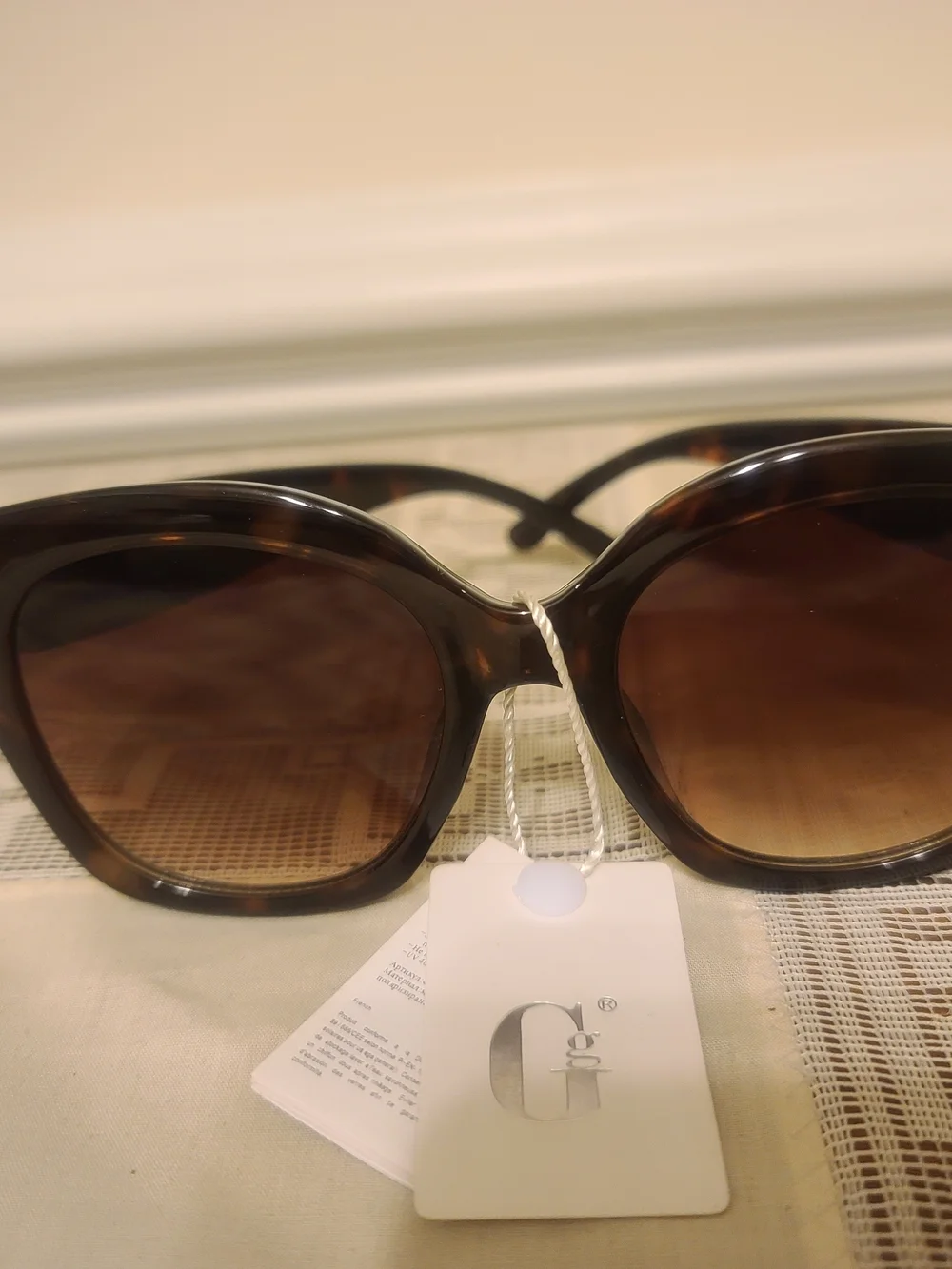 N/A stylish brown