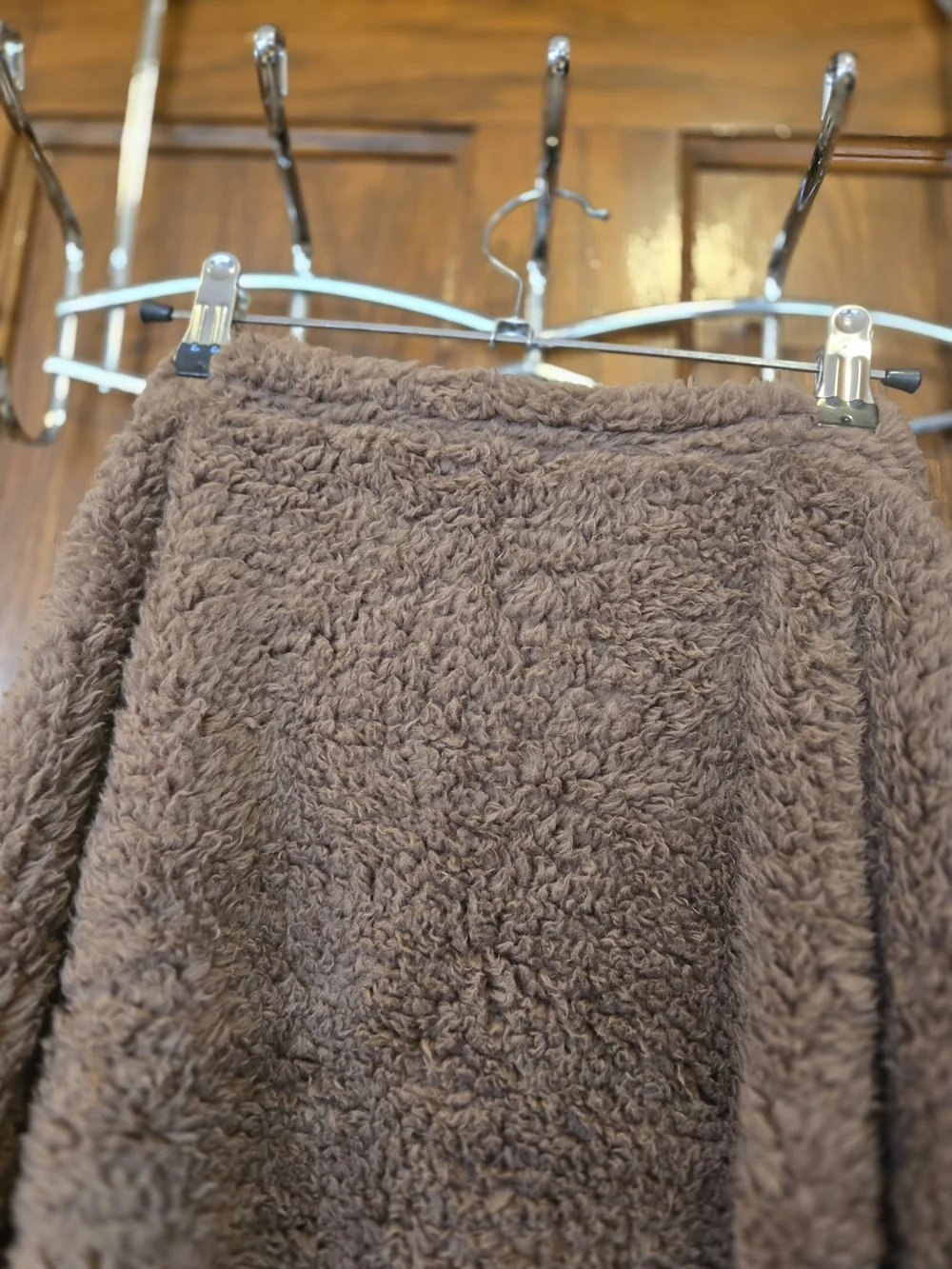 N/A soft brown