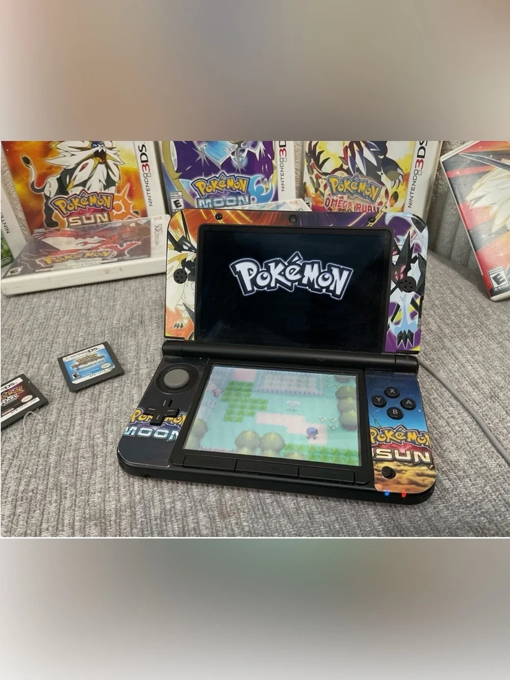 Nintendo very good