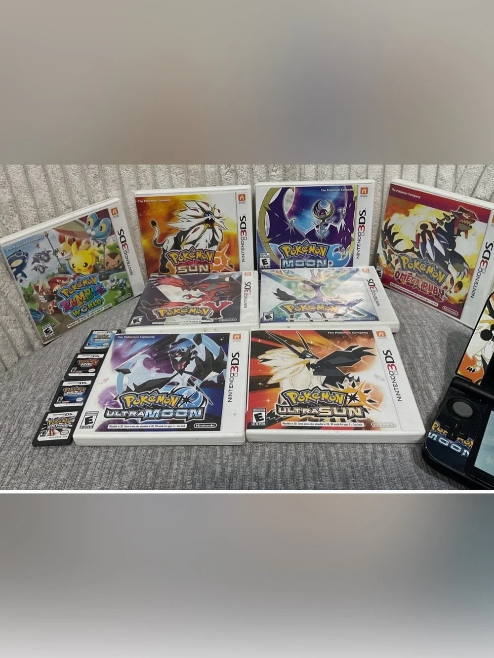 Nintendo very good