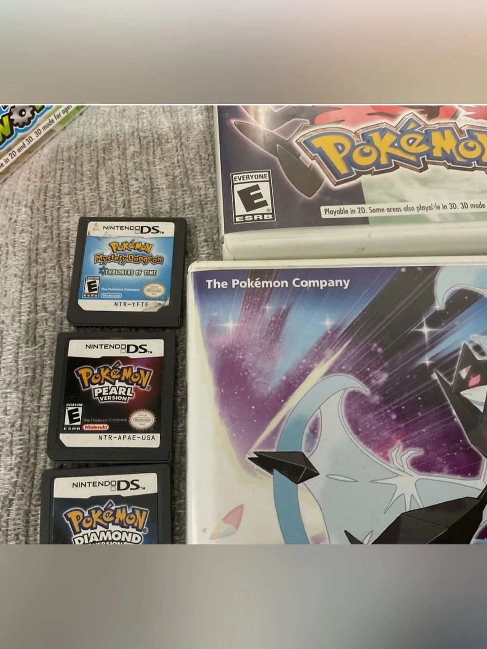 Nintendo very good