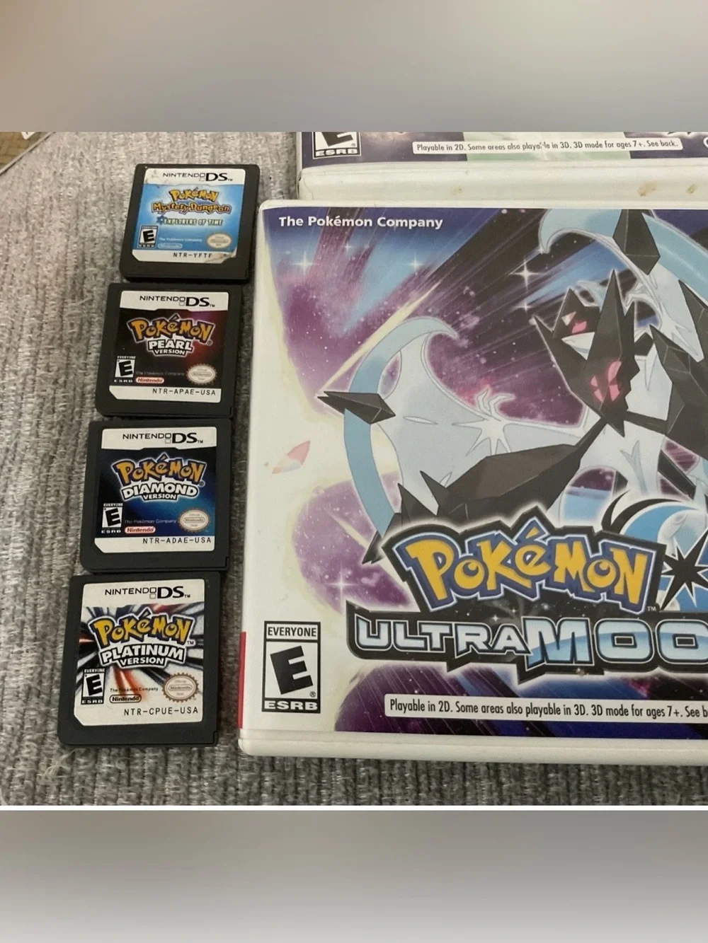 Nintendo very good