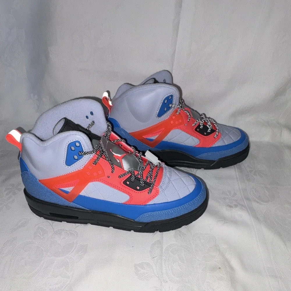 Jordan men mid