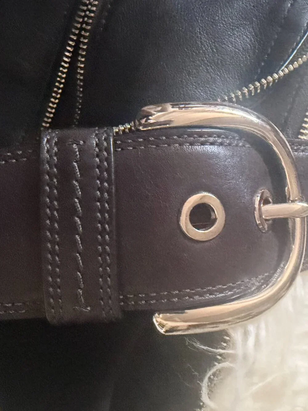 Coach soho f13108