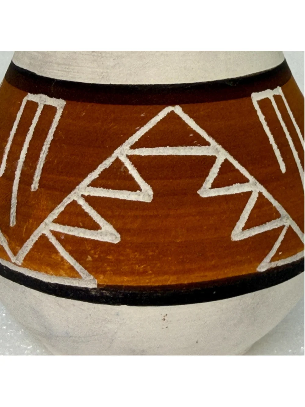 Sioux Pottery vintage sioux