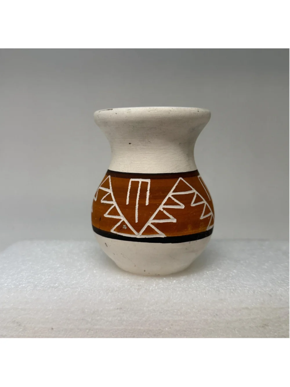 Sioux Pottery vintage sioux