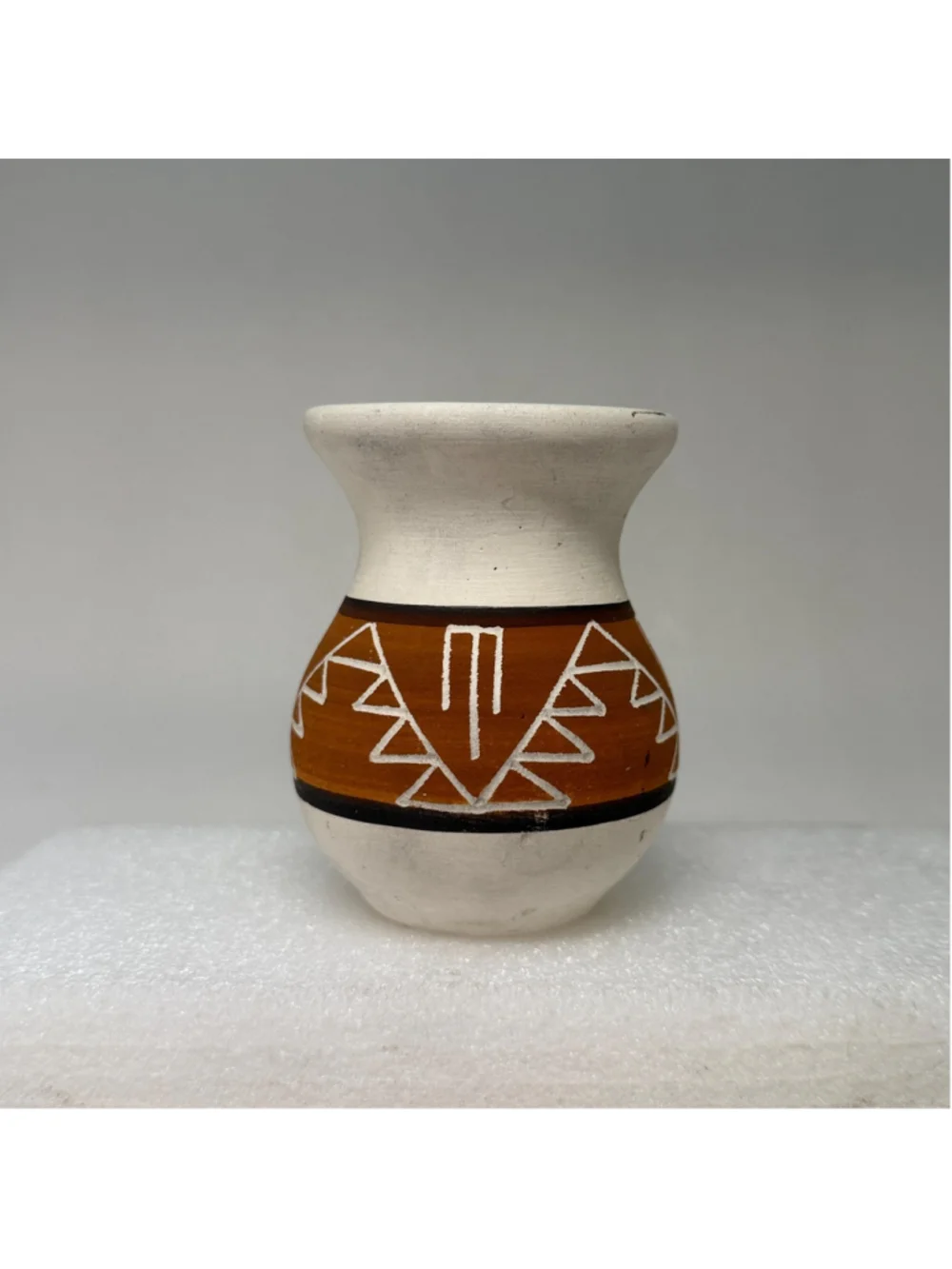 Sioux Pottery vintage sioux