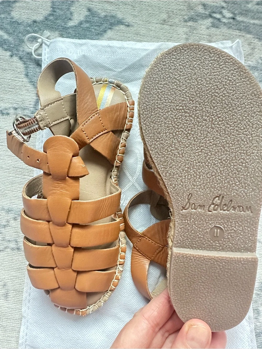 Sam Edelman adorable stylish