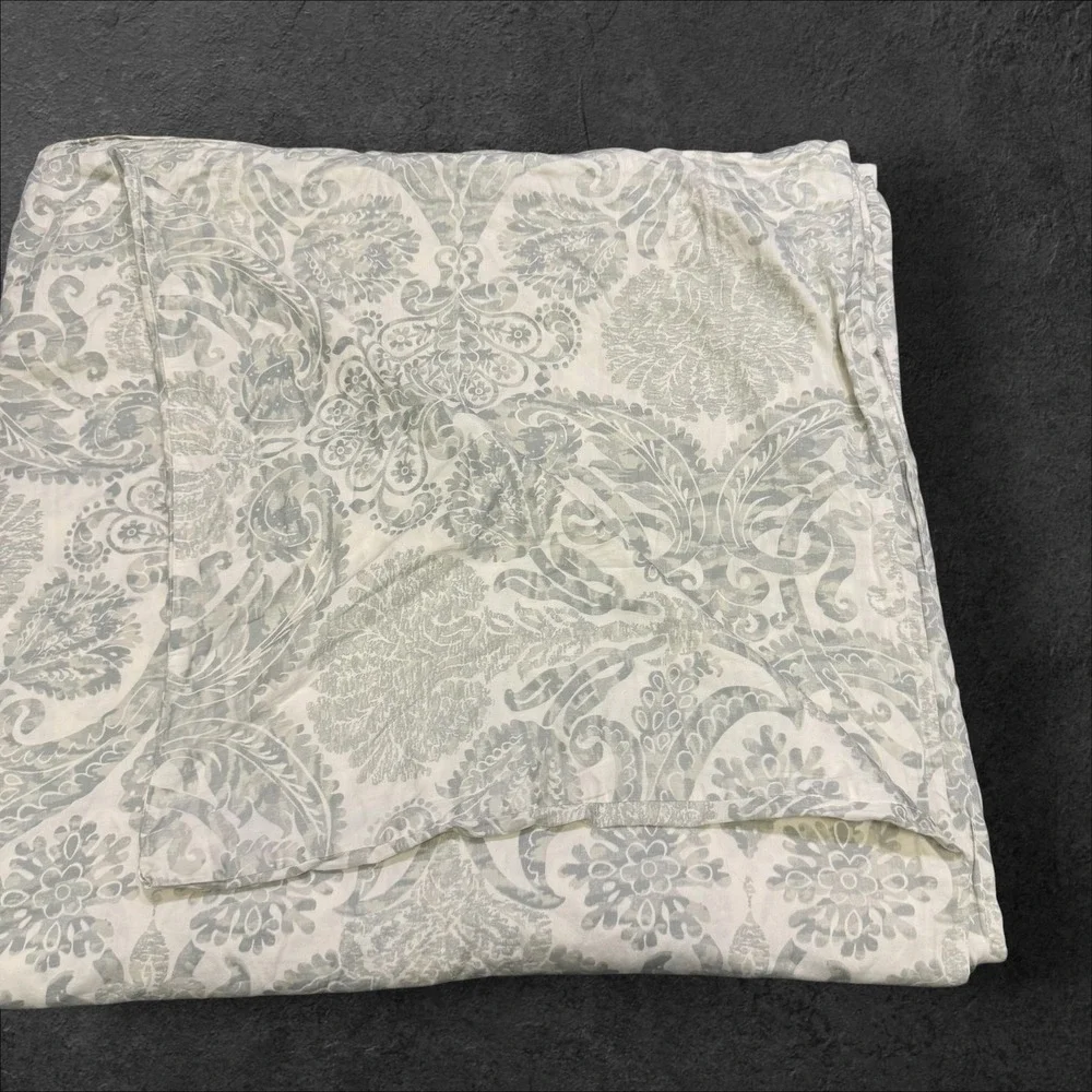 Pottery Barn crafted from
