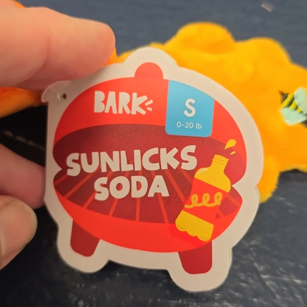 Bark delight your