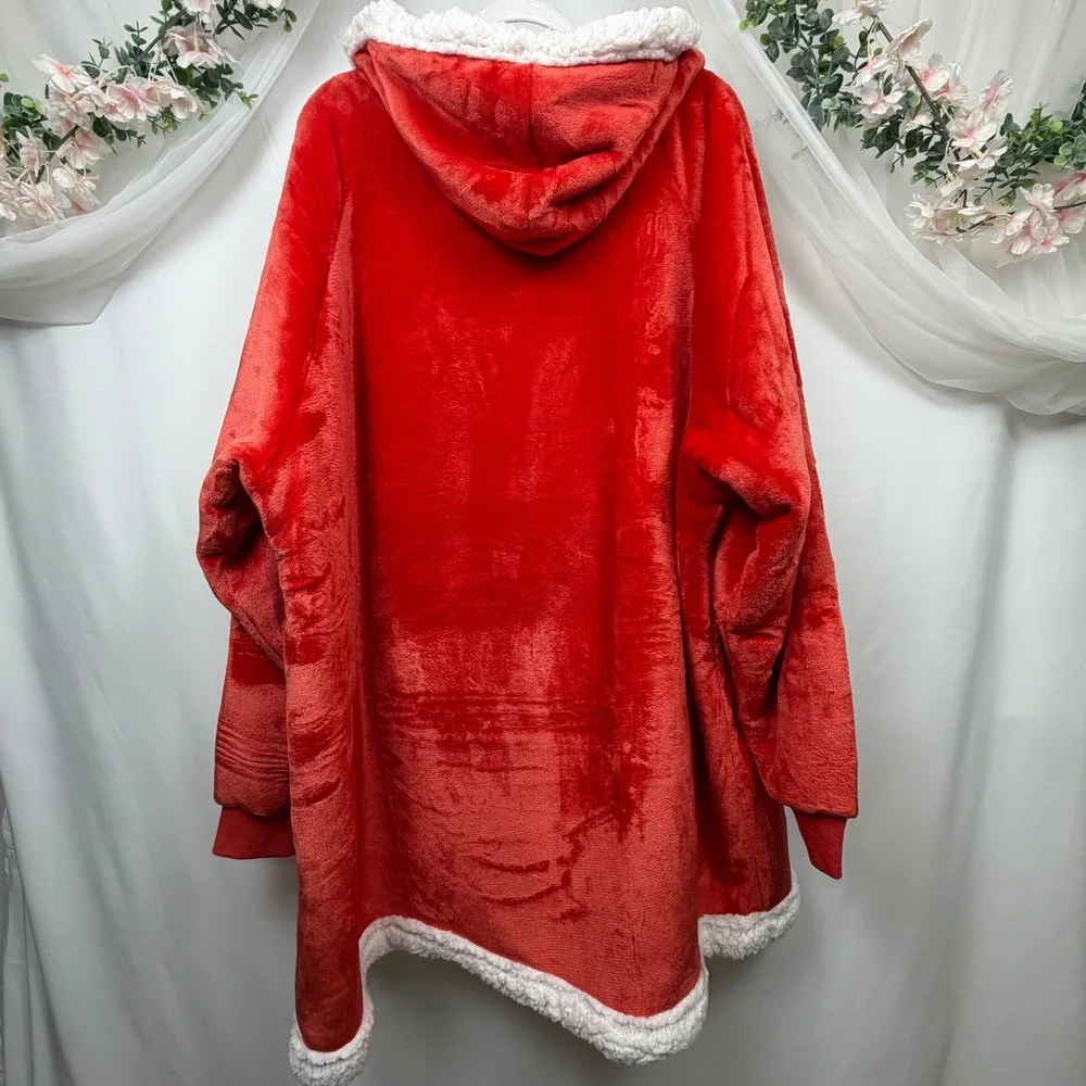 N/A oversized wearable