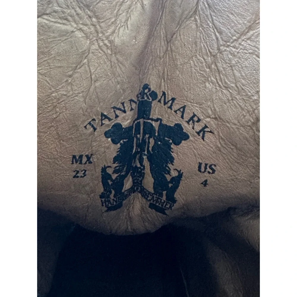 Tanner Mark tanner mark