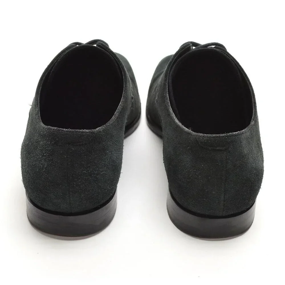 Barker Black actual item