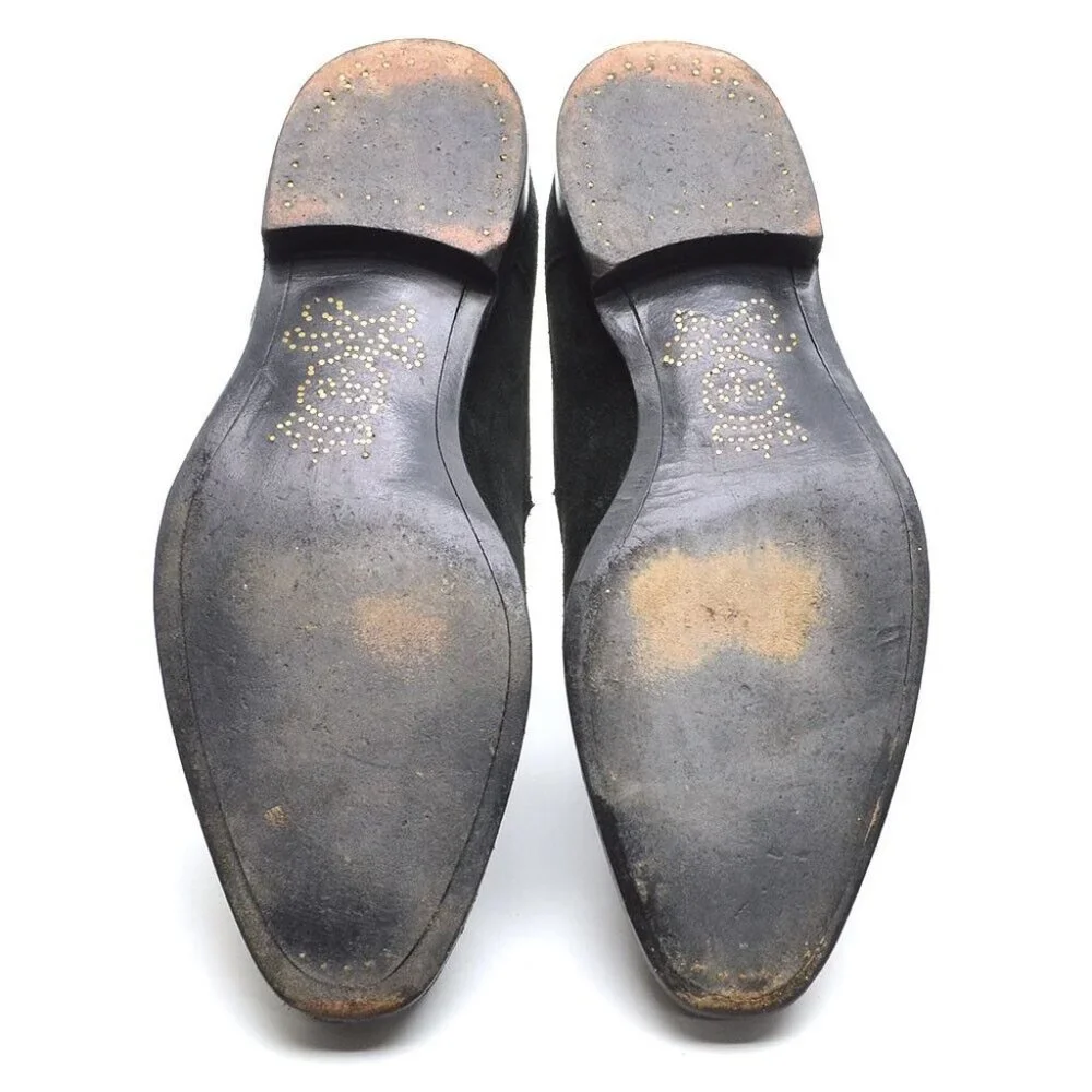 Barker Black actual item