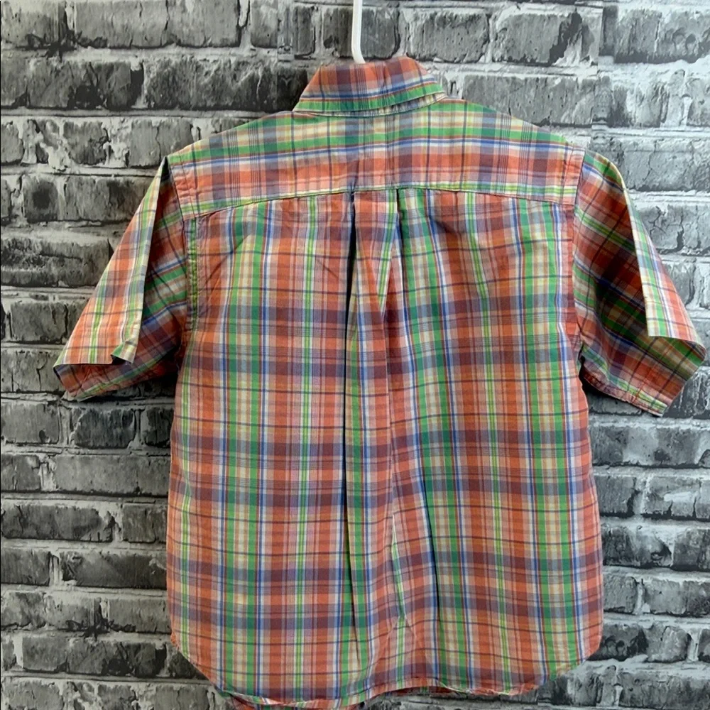 Ralph Lauren this vibrant