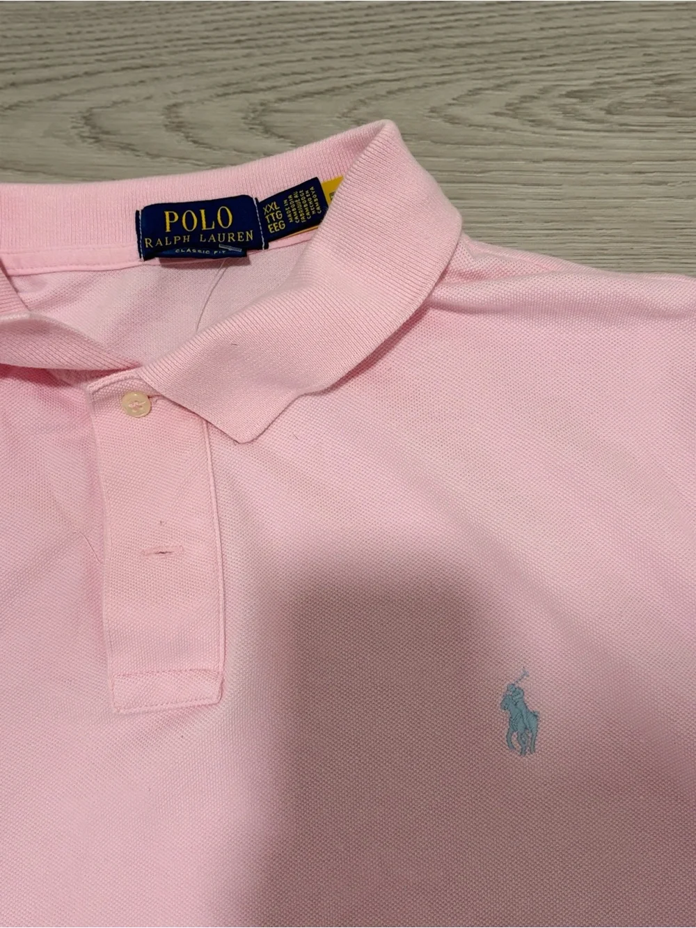 Ralph Lauren excellent no
