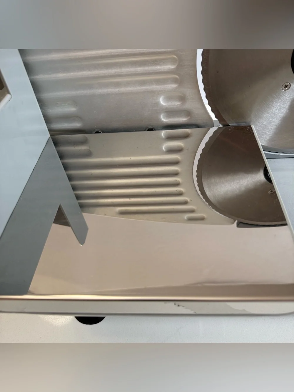 Waring pro fs150