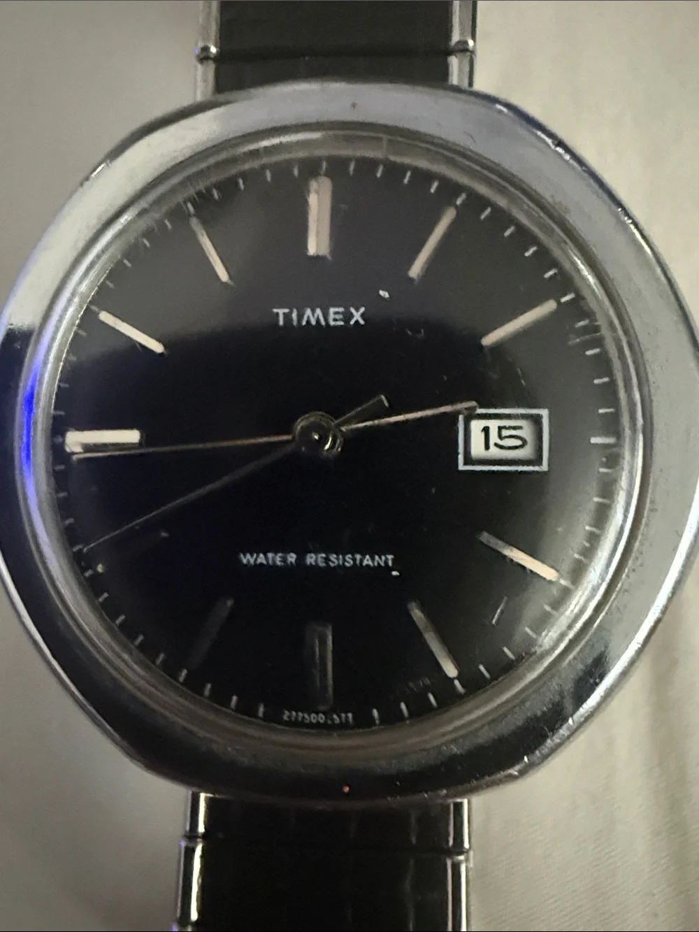 Timex pre owned