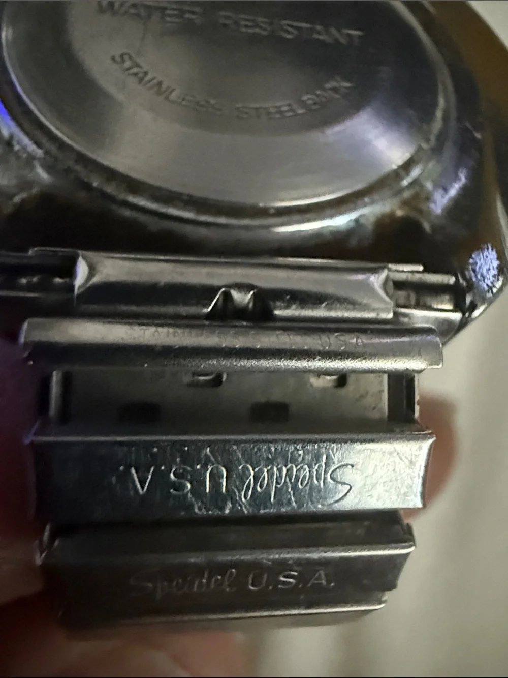 Timex pre owned