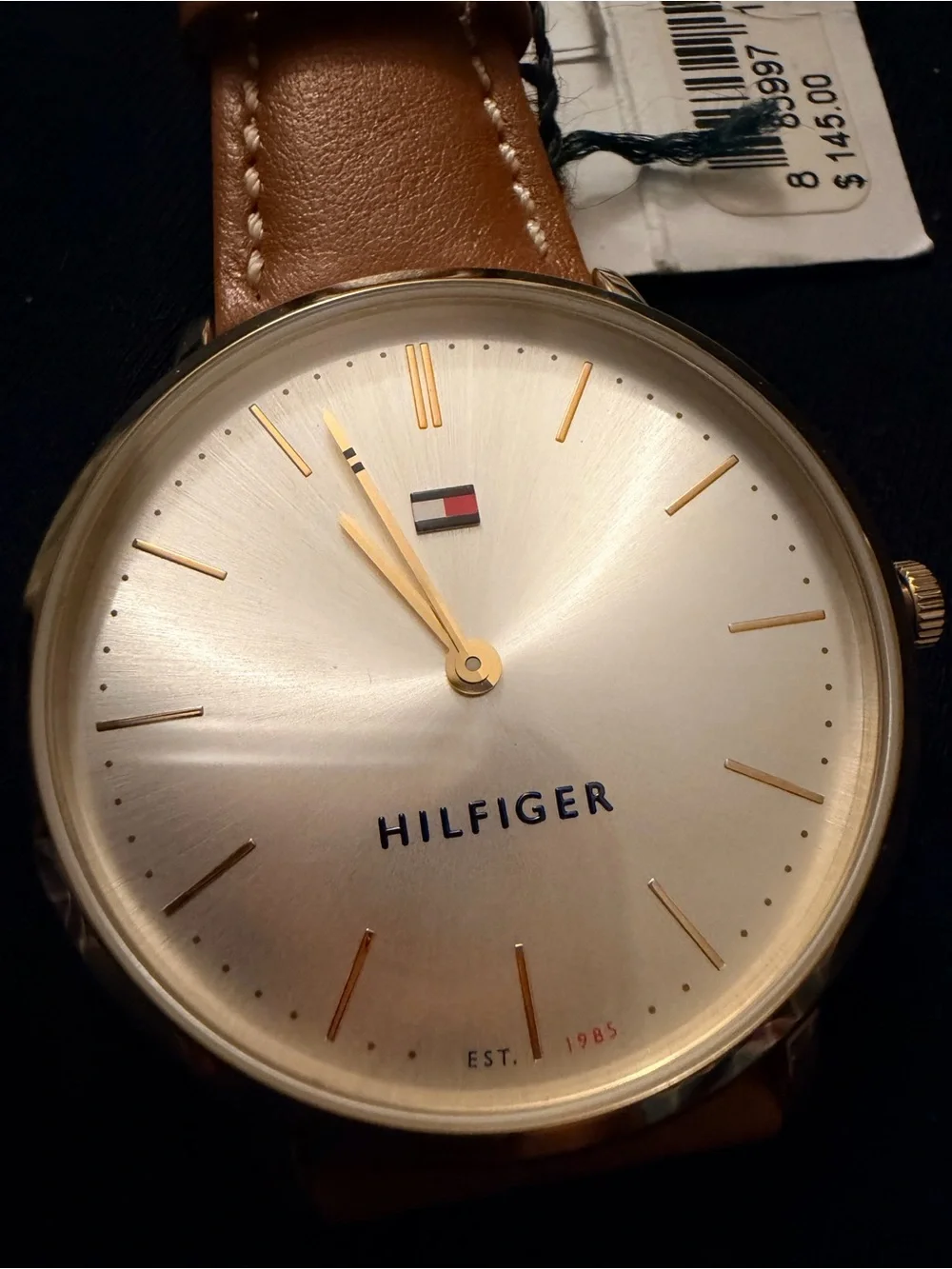 Tommy Hilfiger tommy hilfiger