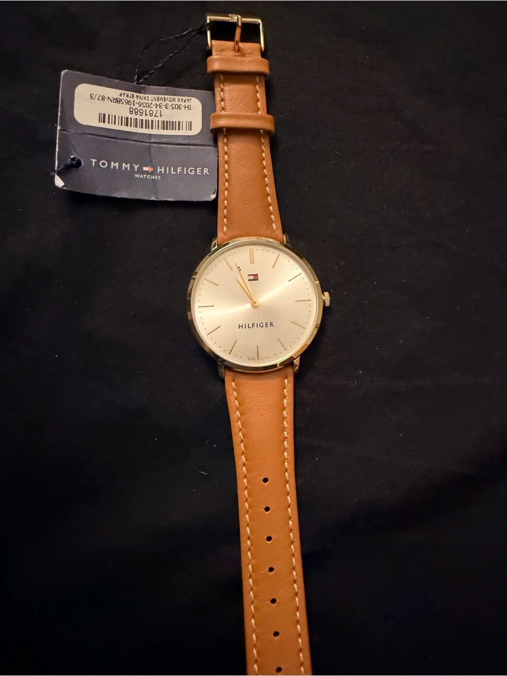 Tommy Hilfiger tommy hilfiger
