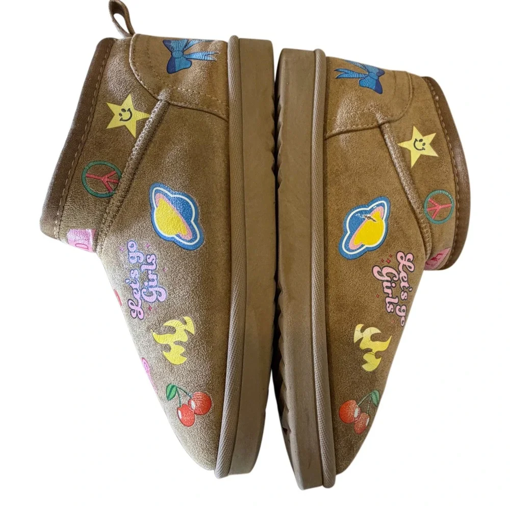 Steve Madden keep little
