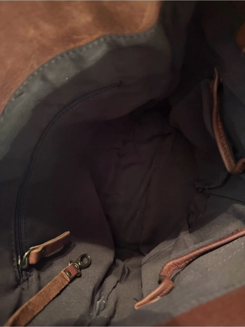 Duluth Trading Co substantial genuine
