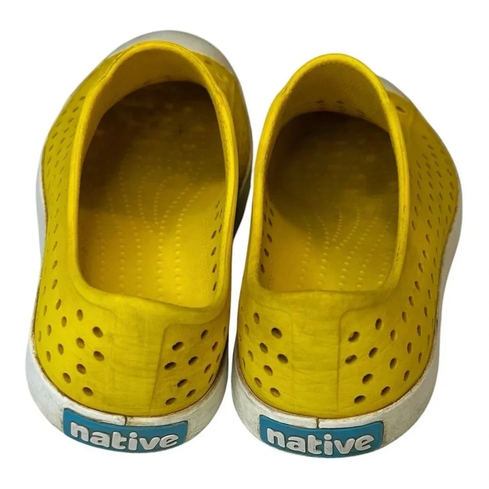 Native big kids