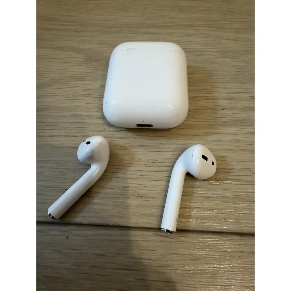 Apple airpods 2nd