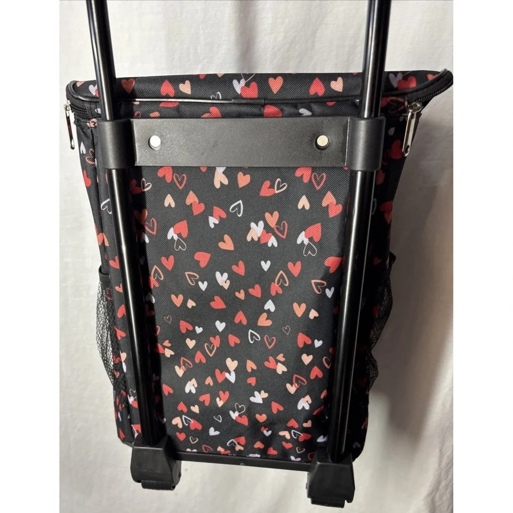 N/A woman weekender