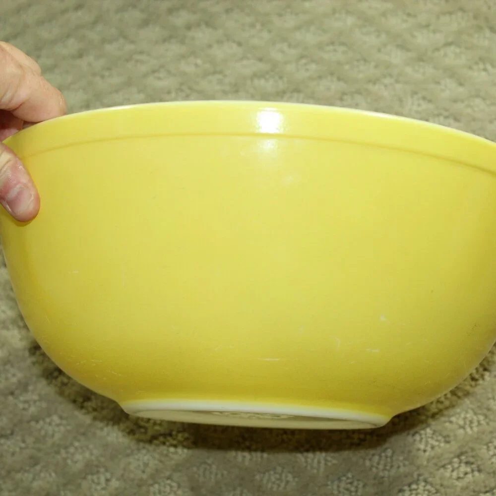 Pyrex this product